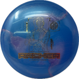 2026 Tour Series Archer | Austin Turner-Discraft-Foundation Disc Golf
