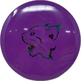Bobcat-Mint Discs-Foundation Disc Golf
