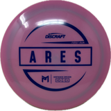 First Run Ares