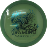 Diamond-Latitude 64-Foundation Disc Golf
