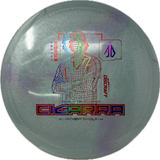 2026 Tour Series Cigarra | Anthony Barela-Discraft-Foundation Disc Golf