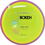 Simon Line Bokeh-MVP-Foundation Disc Golf