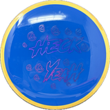 FDG Heck Yeah Simon Line Bokeh