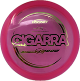 Cigarra-Discraft-Foundation Disc Golf