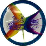 Fuzed FlyDye Buzzz | 2026 Worlds Edition-Discraft-Foundation Disc Golf
