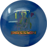 2026 Tour Series Passion | Paige Pierce-Discraft-Foundation Disc Golf