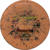 PA-3 | Hunter Thomas-Foundation Disc Golf-Foundation Disc Golf