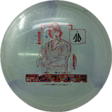 2026 Tour Series Cigarra | Anthony Barela-Discraft-Foundation Disc Golf