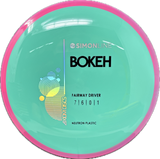 Simon Line Bokeh-MVP-Foundation Disc Golf