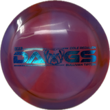 Hurricane X | Cole/Sully LE-DGA-Foundation Disc Golf