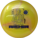 2026 Tour Series Archer | Austin Turner-Discraft-Foundation Disc Golf