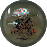Archer | AB X Turner Best Friends-Discraft-Foundation Disc Golf