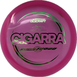 Cigarra-Discraft-Foundation Disc Golf