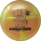 2026 Tour Series Archer | Austin Turner-Discraft-Foundation Disc Golf