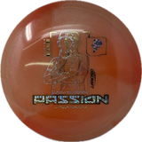 2026 Tour Series Passion | Paige Pierce-Discraft-Foundation Disc Golf