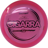 Cigarra-Discraft-Foundation Disc Golf