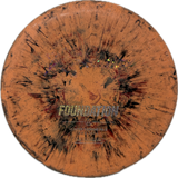 PA-3 | Hunter Thomas-Foundation Disc Golf-Foundation Disc Golf