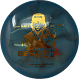 Archer | AB X Turner Best Friends-Discraft-Foundation Disc Golf