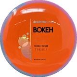 Simon Line Bokeh-MVP-Foundation Disc Golf