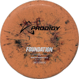PA-3 | Hunter Thomas-Foundation Disc Golf-Foundation Disc Golf