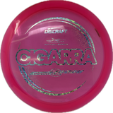 Cigarra-Discraft-Foundation Disc Golf