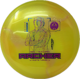 2026 Tour Series Archer | Austin Turner-Discraft-Foundation Disc Golf