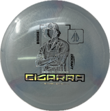 2026 Tour Series Cigarra | Anthony Barela-Discraft-Foundation Disc Golf