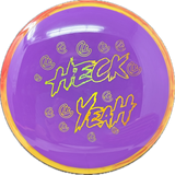 FDG Heck Yeah Simon Line Bokeh