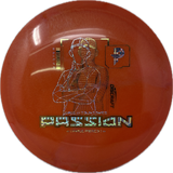 2026 Tour Series Passion | Paige Pierce-Discraft-Foundation Disc Golf