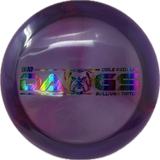 Hurricane X | Cole/Sully LE-DGA-Foundation Disc Golf