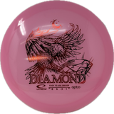 Diamond-Latitude 64-Foundation Disc Golf