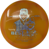 Archer | AB X Turner Best Friends-Discraft-Foundation Disc Golf