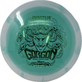 Dennis Augustsson Gorgon | 2026 Team Series-Innova-Foundation Disc Golf