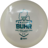 FD2 | Gannon Buhr Triumph Series-Discmania-Foundation Disc Golf
