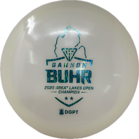 FD2 | Gannon Buhr Triumph Series-Discmania-Foundation Disc Golf