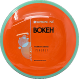 Simon Line Bokeh-MVP-Foundation Disc Golf