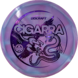 Z Swirl Cigarra | Barela x Turner Collab