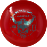Underworld-Trilogy-Foundation Disc Golf