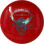 Underworld-Trilogy-Foundation Disc Golf