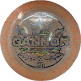 Missy Gannon Victory Thrasher-Discraft-Foundation Disc Golf