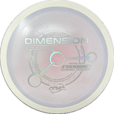 Dimension-MVP-Foundation Disc Golf