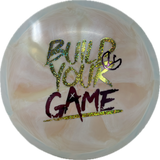 Build Your Game ESP Passion-Foundation Disc Golf-Foundation Disc Golf