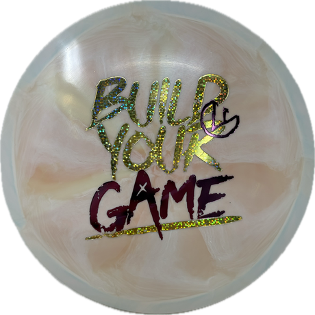 Build Your Game ESP Passion-Foundation Disc Golf-Foundation Disc Golf