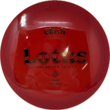 Lotus-Clash Discs-Foundation Disc Golf