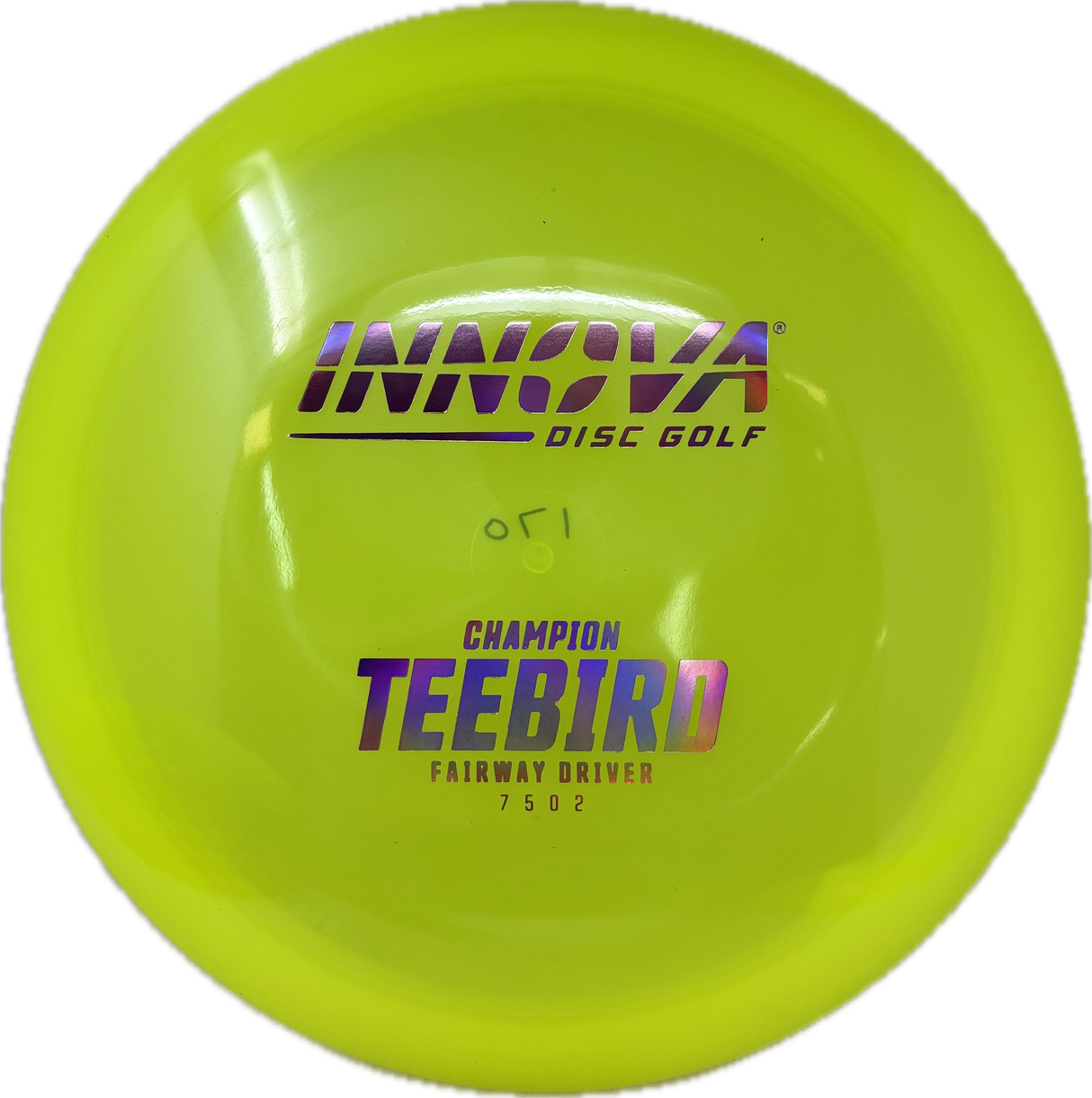 Teebird