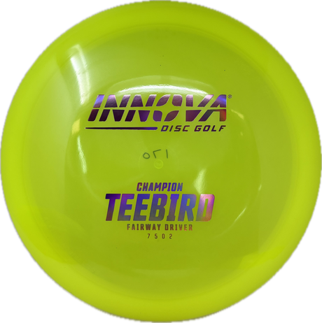 Teebird
