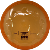 CHING Discs | Precision