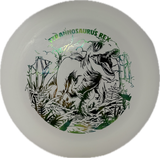 Tyrannosaurus Rex-Infinite Discs-Foundation Disc Golf
