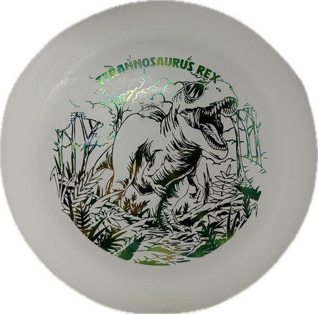 Tyrannosaurus Rex-Infinite Discs-Foundation Disc Golf