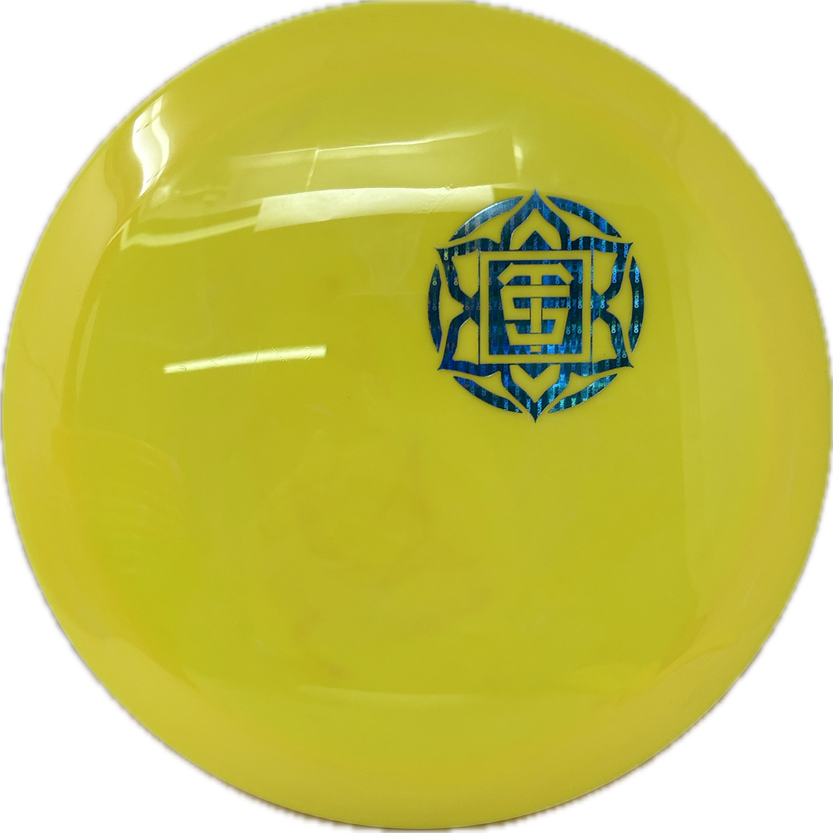 Omen-Thought Space Athletics-Foundation Disc Golf